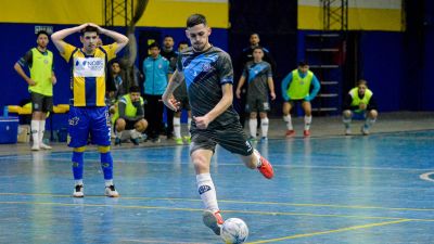 Diego ‘Pope’ Mercado, en un partido con su anterior club.
