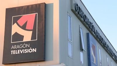 La Corporación Aragonesa de Radio y Televisión recibirá el Premio Transparencia.