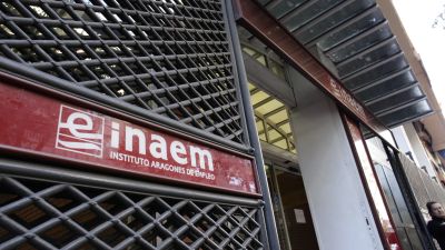 El nivel de parados se situó en 2.762.500 personas, su menor cifra desde el tercer trimestre de 2008.