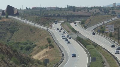 La operación especial de verano de la DGT finaliza este martes, 1 de agosto.