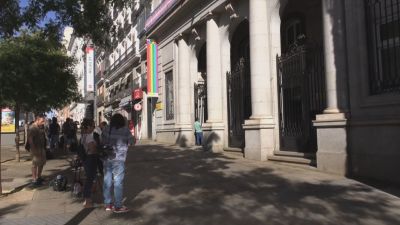 El Ministerio de Igualdad ha convocado de nuevo este martes al comité de crisis para analizar los últimos casos.