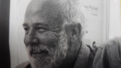 Muere el escritor y corresponsal de guerra Ramón Lobo a los 68 años./ Europa Press.