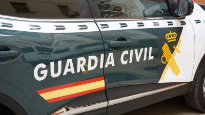 Al arrestado se le imputa un delito de homicidio en grado de tentativa. / Europa Press