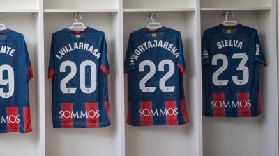 El Huesca busca empezar la temporada con tres puntos