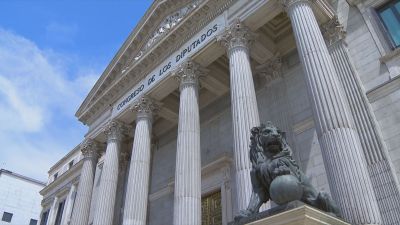 Este jueves se constituyen el Congreso y el Senado.