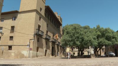 El Ayuntamiento de Huesca será el encargado de gestionar las ayudas.