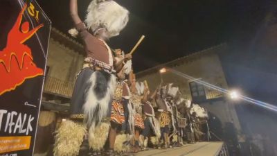 Uganda, India o Panamá, presentes en el Festifalk 2023.