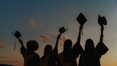 Máster, prácticas, mentoring... Estoy graduado ¿y ahora qué?