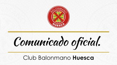 El Bada Huesca no disputará mañana el partido de presentación ante su afición.