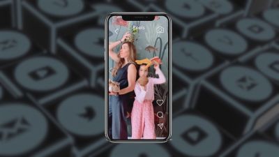 El 89% de las familias comparten contenidos de sus hijos en redes sociales.