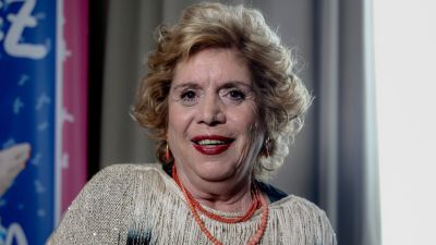La cantante María Jiménez ha muerto este jueves en Triana. / Europa Press
