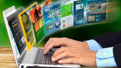 Los servicios digitales carecían de una normativa europea que pusiera orden.
