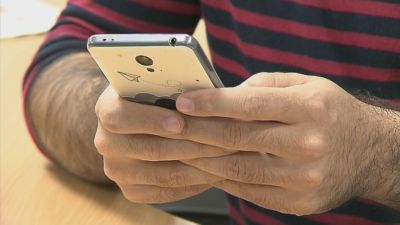 El detenido contactaba con sus víctimas a través de aplicaciones para ligar.