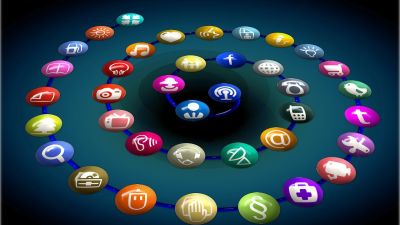 Los sorteos en redes sociales están a la orden del día. / Pixabay
