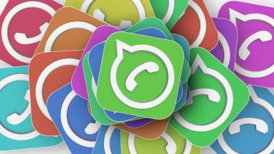 WhatsApp aumenta su funcionalidad. / Pixabay
