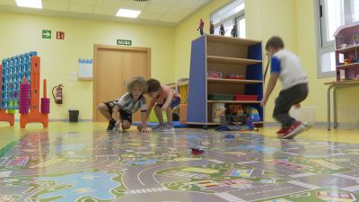 Estos centros cuentan con decenas de actividades para que no se aburran los más pequeños.