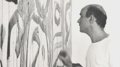 Ambas exposiciones, en Madrid y Valencia, se pueden visitar desde mediados de septiembre.