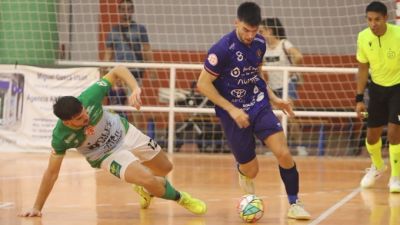 Segunda victoria del Full Energía Zaragoza ante su afición (3-2).