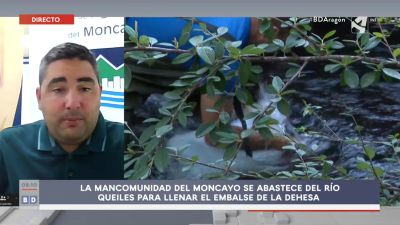 Los ríos que compartimos
