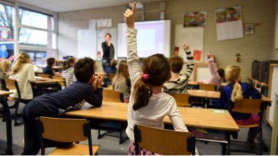 Canarias suspende las clases por las altas temperaturas / Canva