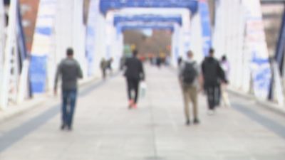 La OMS estima que una de cada cuatro personas en el mundo sufrirá un problema de salud mental.