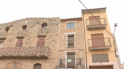 Los solicitantes no podrán tener otro inmueble en propiedad ni superar los 25.000 euros de ingresos al año.
