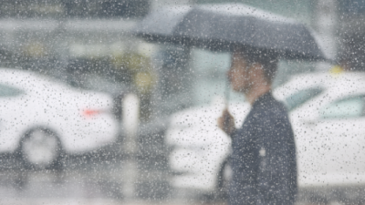 La lluvia llegará a prácticamente toda España. / Canva