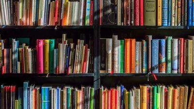 Hoy las bibliotecas completan su oferta con actividades culturales para todos los públicos. / Pixabay.