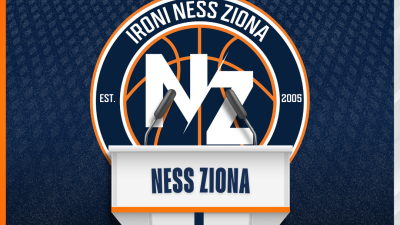 El Ironi Ness Ziona se retira de la FIBA Europe Cup.