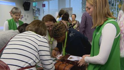 En 2022, se diagnosticaron en Aragón más de 8.700 nuevos casos de cáncer.