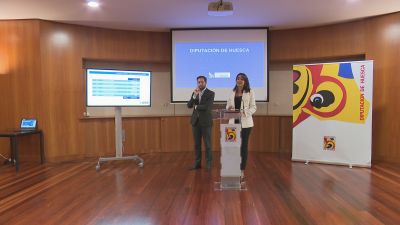 La DPH presenta sus presupuestos para 2024