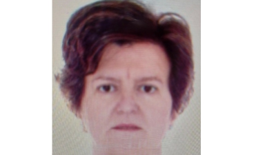 Alicia Isarría fue vista por última vez el pasado 12 de noviembre en Zaragoza. / SOS Desaparecidos