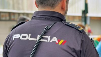 En el marco de la operación hay otros cinco arrestados más, entre ellos el imán de la mezquita de Badajoz. / Europa Press