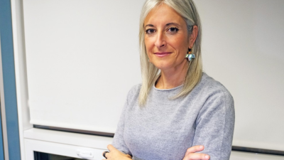 La periodista Raquel Fuertes asumirá la dirección general de la CARTV.