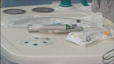 La falta de suministro de 5-FU está provocando retrasos en algunos tratamientos de quimioterapia.