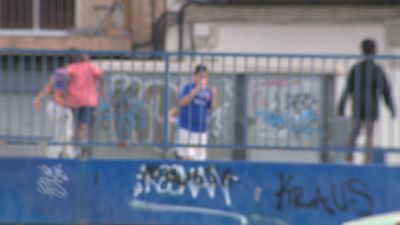 330 niños en Aragón viven bajo la tutela de la administración por el trato inadecuado de sus progenitores.