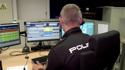 La policía resuelve un caso de estafa por el método 'ataque del intermediario'