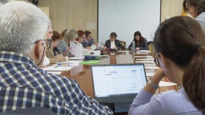 La oferta pública de empleo del 2023 ha sido de 1.020 plazas.
