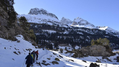 Huesca La Magia, primer destino de aventura de Europa y segundo del mundo. | Huesca La Magia