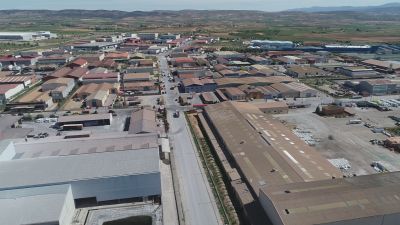 El Gobierno de Aragón lanzará ayudas en 2024 para dinamizar estos espacios.