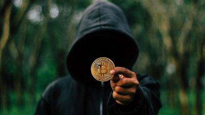 Los ciberdelincuentes acaban pidiendo pagos en criptomonedas. / Pixabay