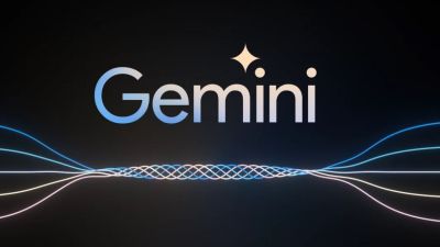 Google presenta Gemini. / Europa Press