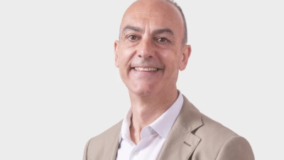 El altoaragonés Alfredo Sancho, consejero de Educación de España ante la OCDE, la Unesco y el Consejo de Europa. / PSOE Alto Aragón
