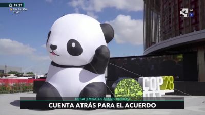 COP 28: Sin consenso