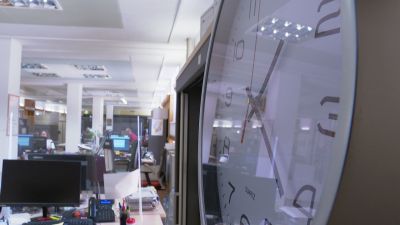 El Estatuto de los Trabajadores establece limitaciones para la modificación del turno de trabajo. / Canva