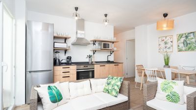 BG9 Zaragoza Coliving by Loira. / Apartamentos Loira