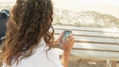El abuso de las redes sociales está provocando problemas de sueño y afecta a las relaciones de los universitarios aragoneses.