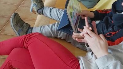 Una 'app' permitirá verificar la edad de los usuarios para proteger a los menores de portales 'online' de juego o pornografía.
