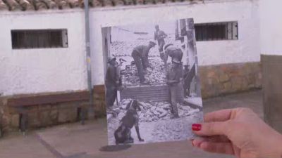 Esta iniciativa busca compartir los recuerdos de los que han pasado por la localidad y crear otros nuevos.