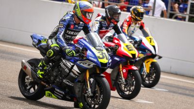 Motorland ya negocia para acoger Moto GP en 2025 y 2026.